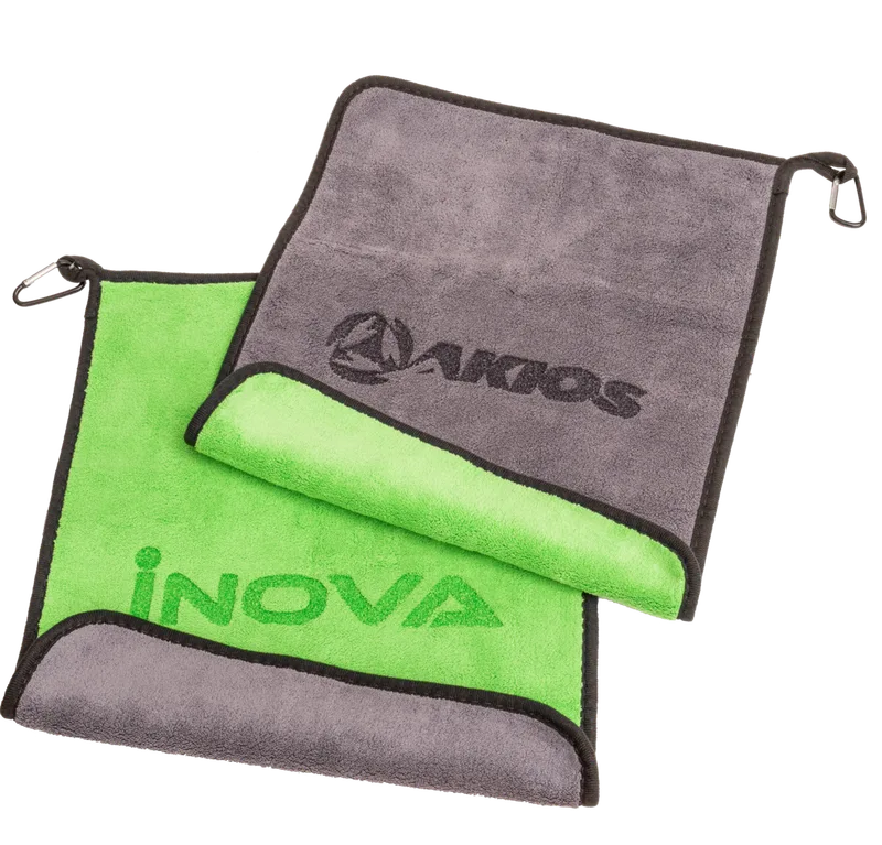 Akios Inova Anglers Towel