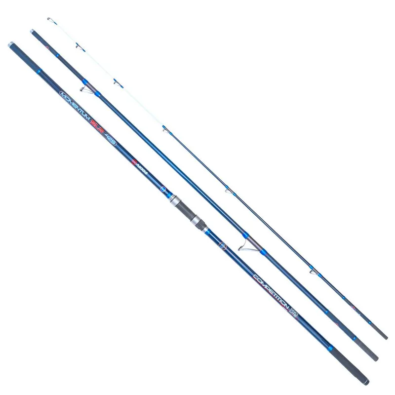 Akios Momentum SLR 425 Rod