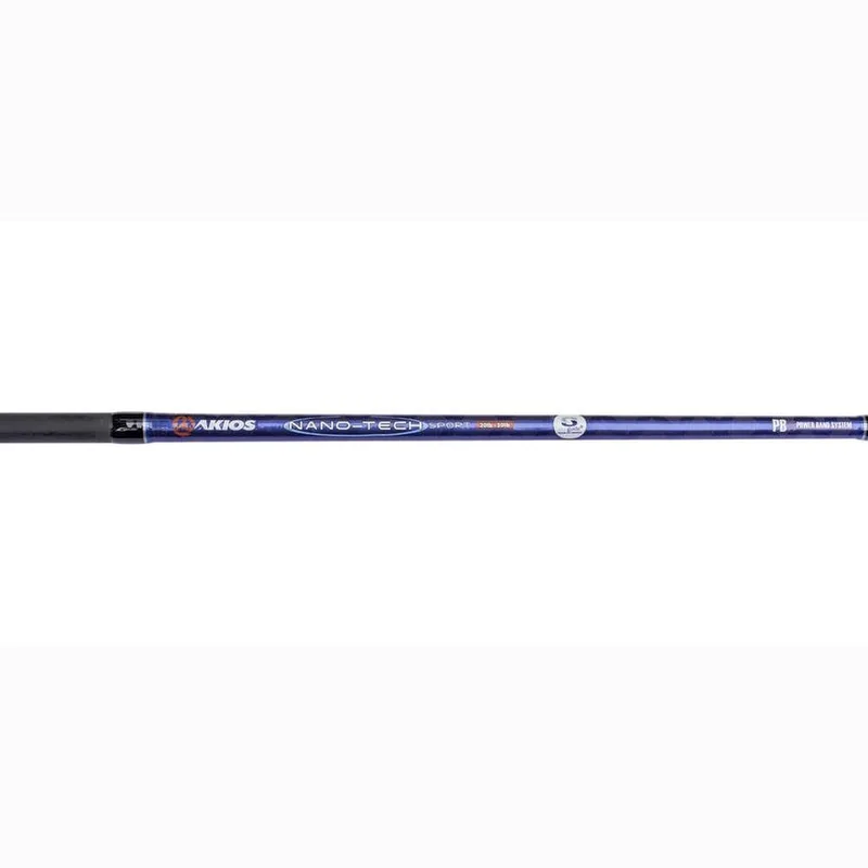 AKIOS NANOTECH SPORT 20/30lb 7ft SPORT Boat