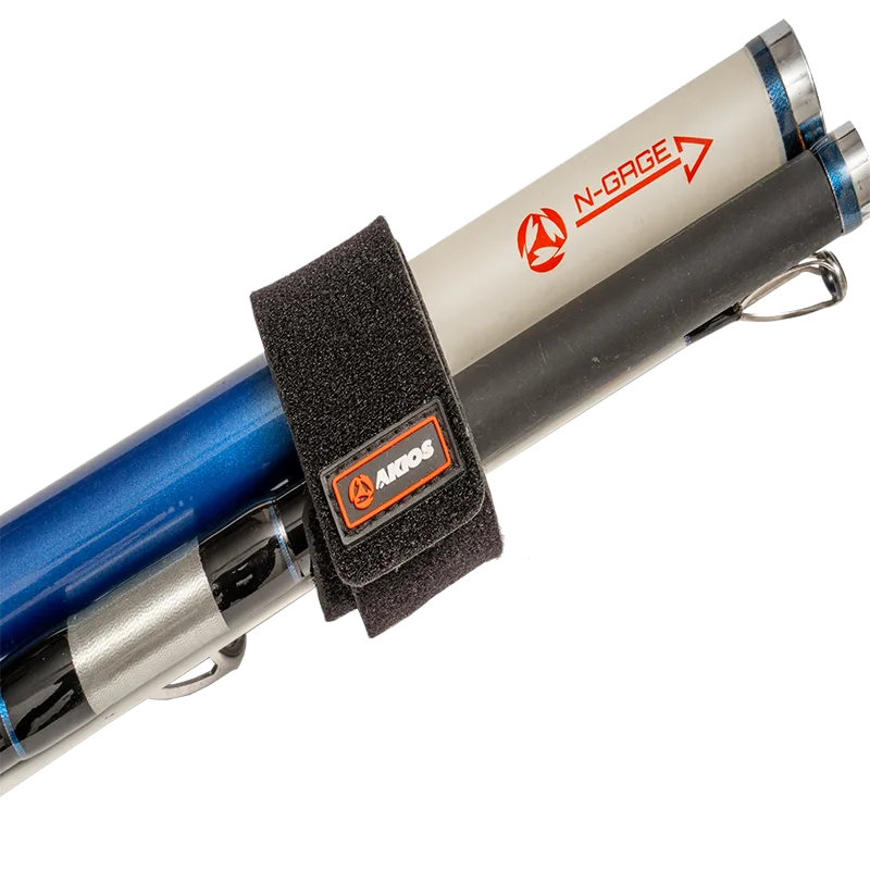 Akios Rod Wrap Bands