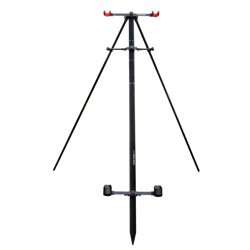 Akios SeaLegs 6ft Double Tripod