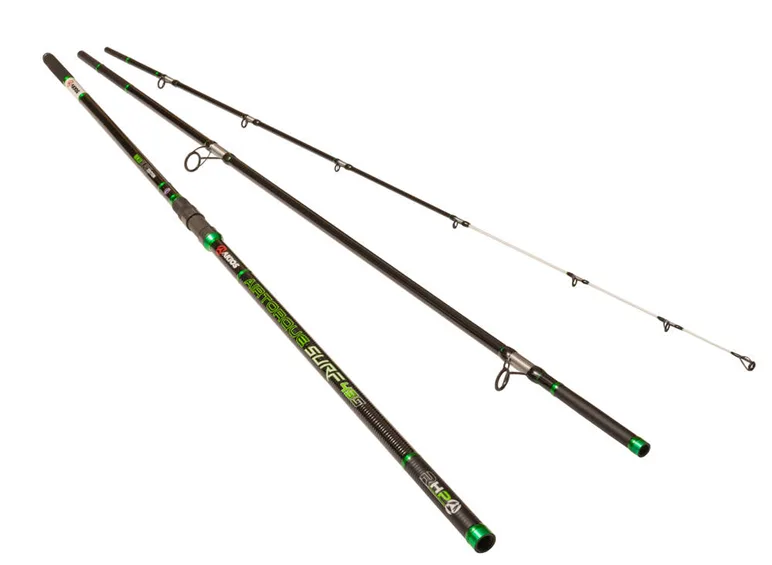 Akios Airtorque 435 Continental Rod