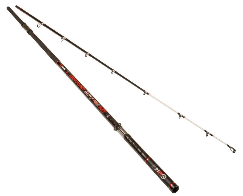 Akios Airpower 420 GTR Rod