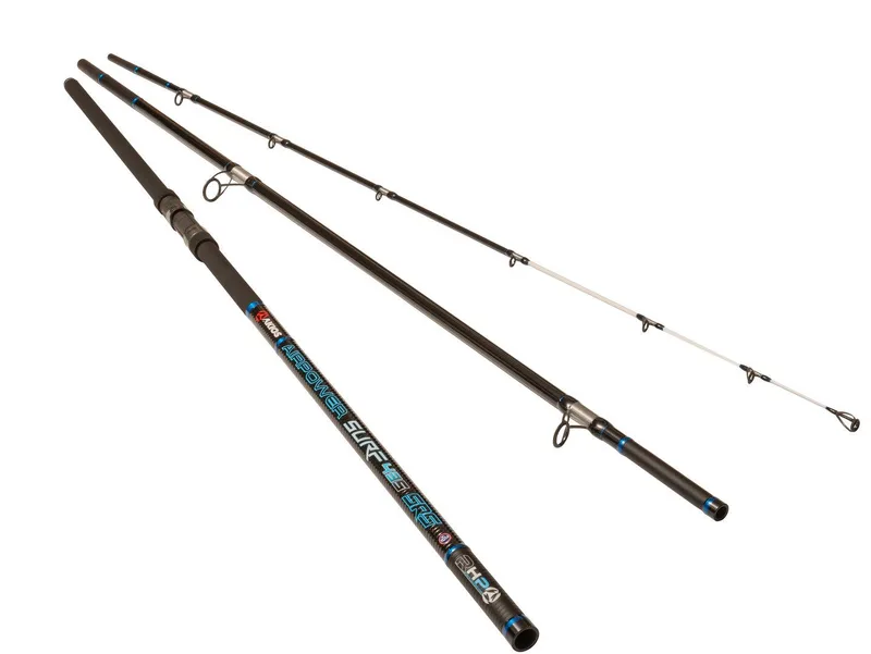 Akios Airpower 435 SRS Rod
