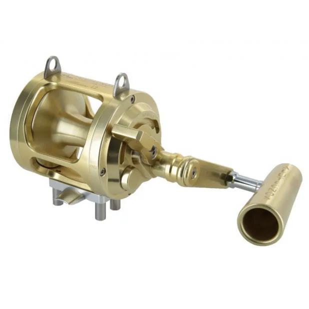 Alutecnos Albacore Single Speed 12