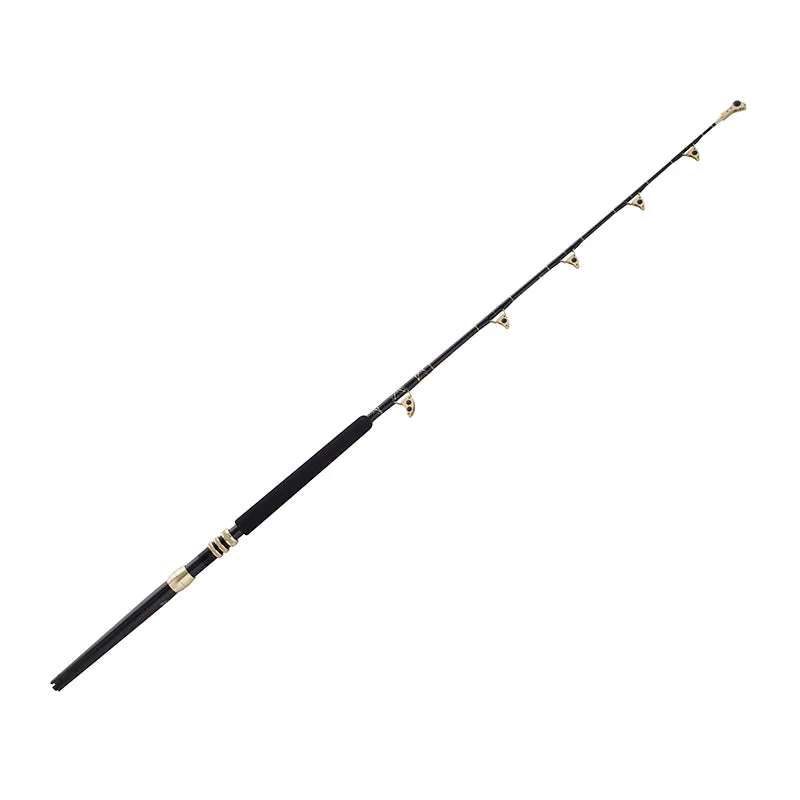 Alutecnos Albacore Stand-Up Rod with Rollers