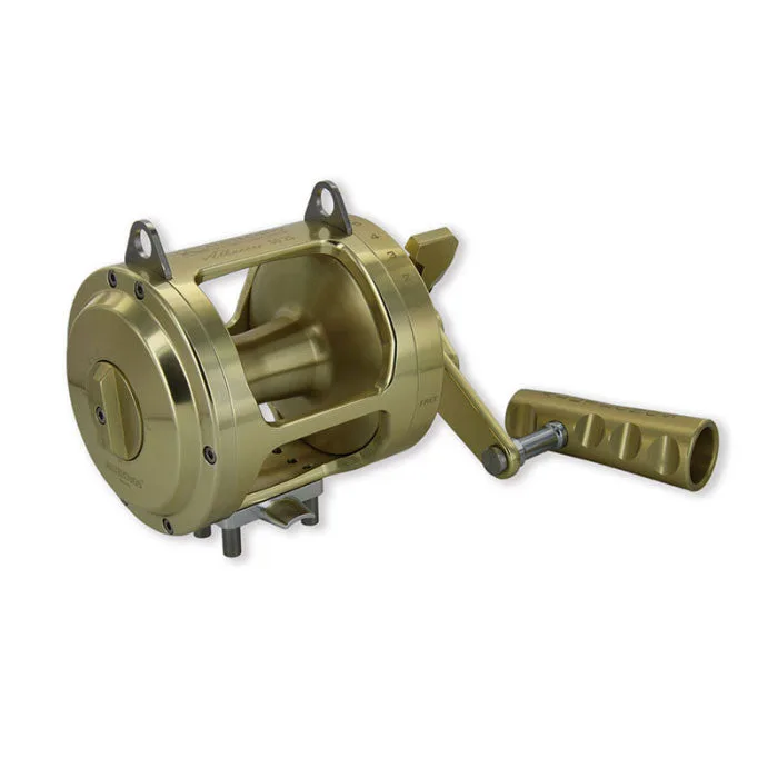 Alutecnos Albacore Two Speed 50