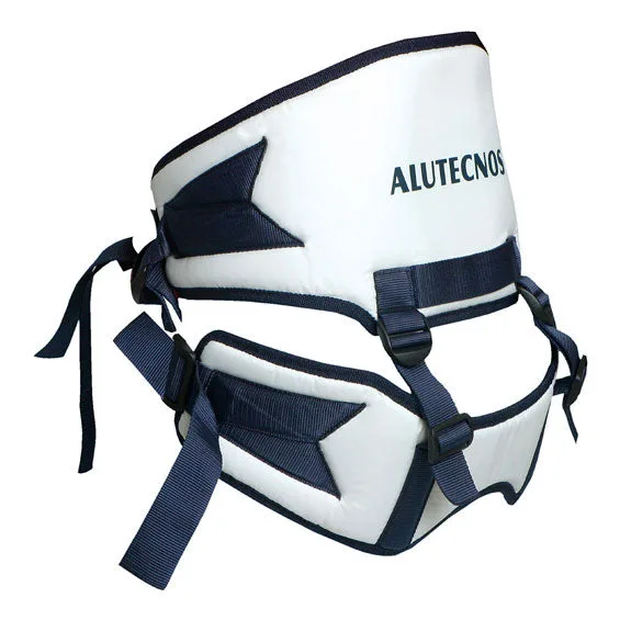 Alutecnos Fighting Harness The Pro