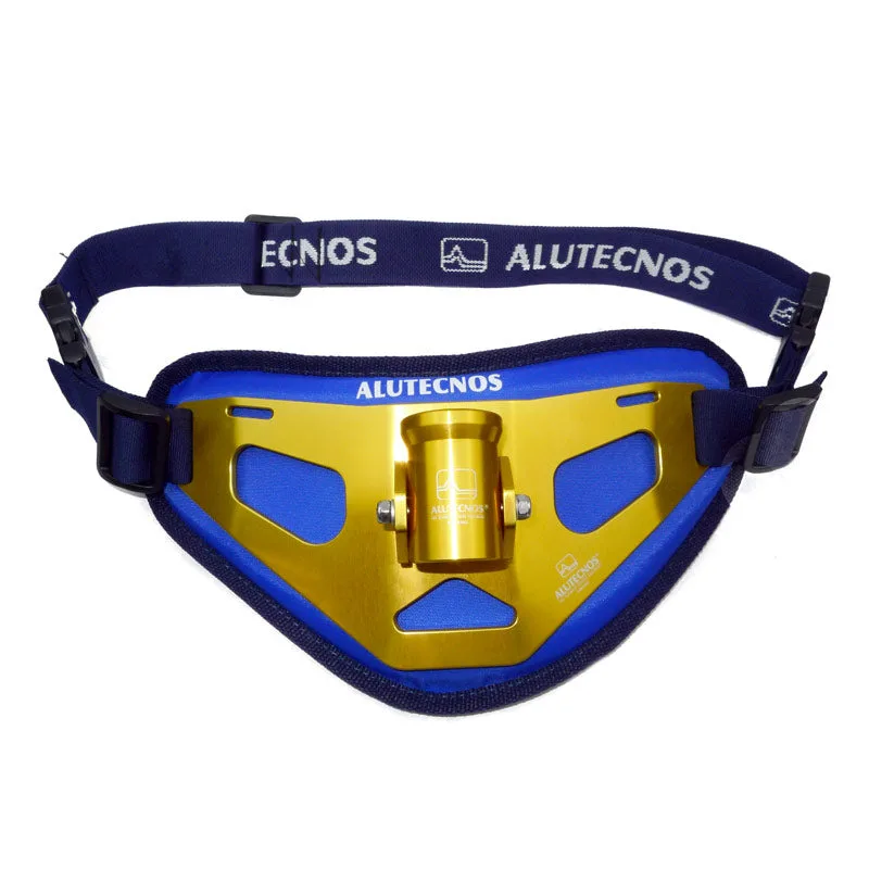 Alutecnos Soft Fighting Belt