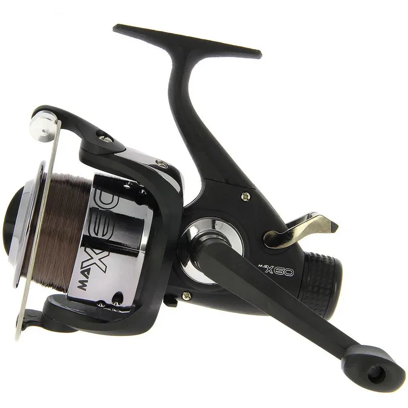 Angling Pursuits Max 60 Carp Runner Reel