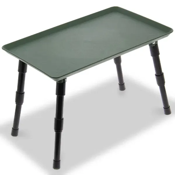 Angling Pursuits Plastic Bivvy Table