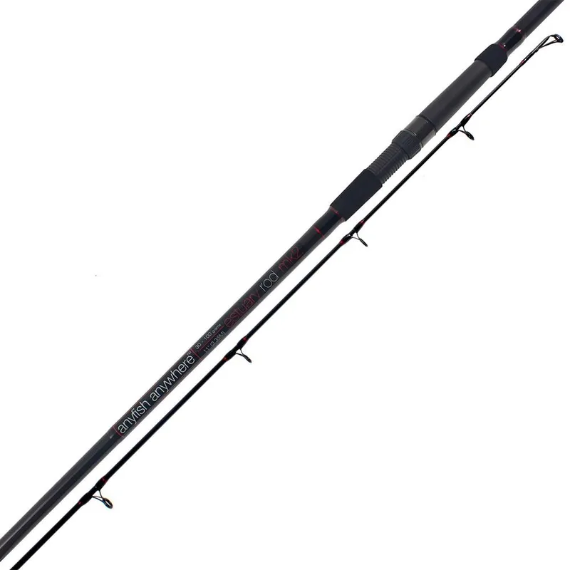 Anyfish Anywhere Estuary MK2 Rod