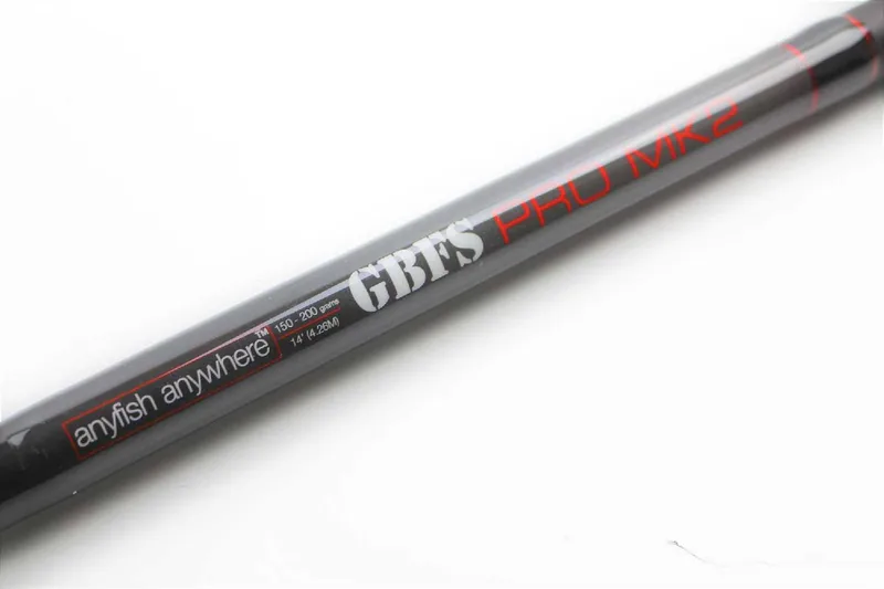 Anyfish Anywhere GBFS Pro MK2 Rod
