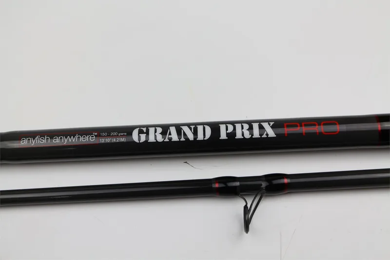 Anyfish Anywhere Grand Prix Pro Rod