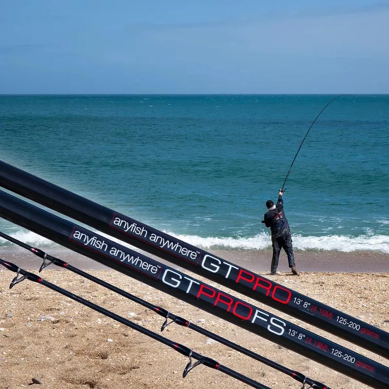 Anyfish Anywhere GT Pro Rod