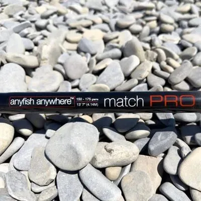 Anyfish Anywhere Match Pro MK2 Beach Rod