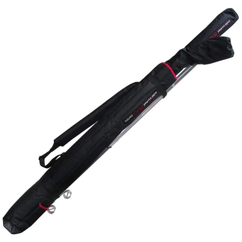 Anyfish Anywhere Pro Series Rod Holdall & Hood