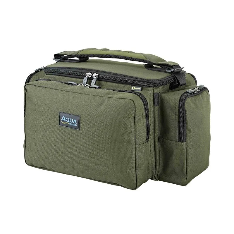 Aqua Black Series Small Carryall