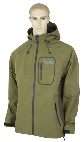 Aqua F12 Torrent Jacket