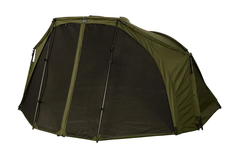 Aqua Pioneer 100 Bivvy Aquatexx EV 1.0 Insect Panel