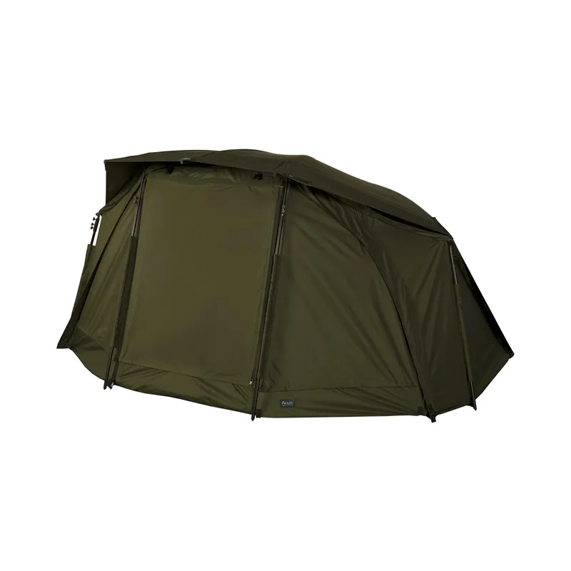 Aqua Pioneer 100 Bivvy Aquatexx EV 1.0 Skull Cap