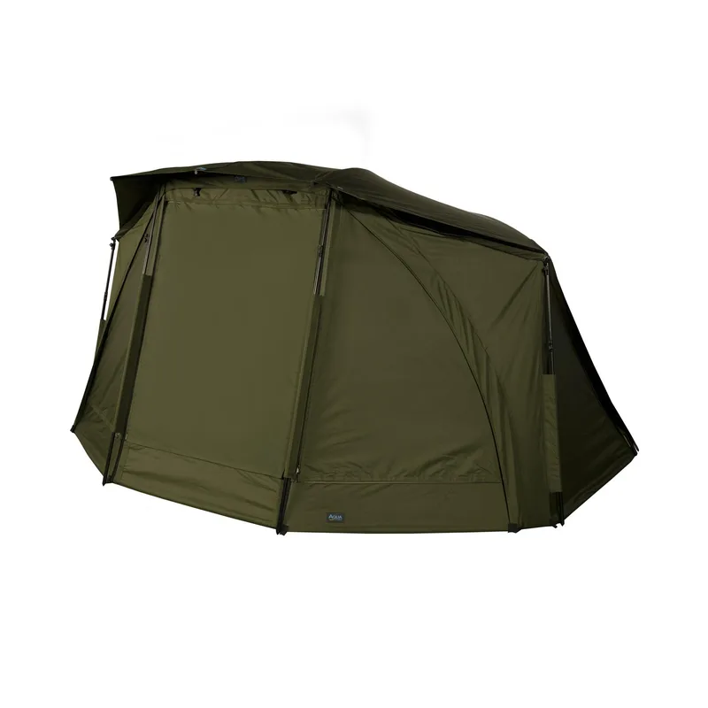 Aqua Pioneer 150 Bivvy Aquatexx EV 1.0 Skull Cap