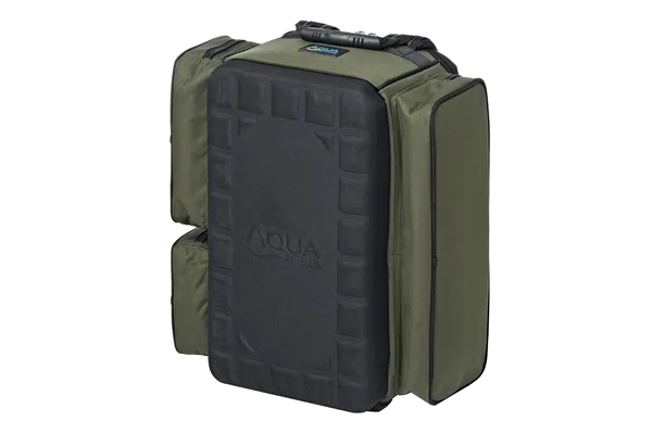 Aqua Roving Rucksack