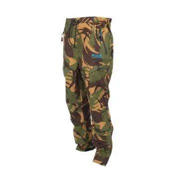 Aqua Products Aqua F12 DPM Trouser - Aqua Products Aqua F12 DPM Trouser Small DPM