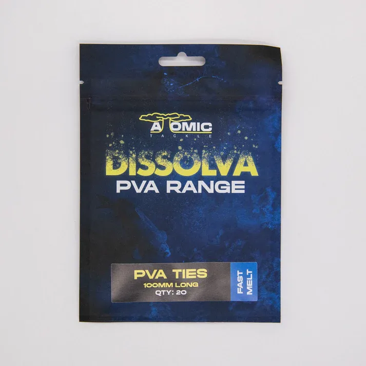Atomic Tackle PVA Ties