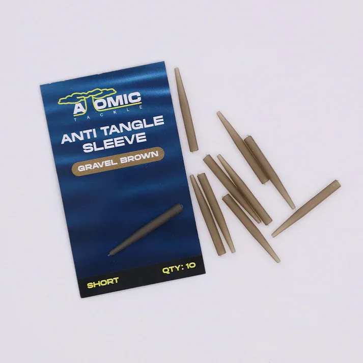 Atomic Tackle Anti Tangle Sleeve