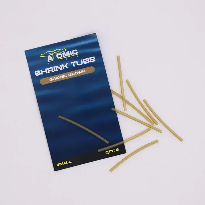 Atomic Tackle Shrink Tube