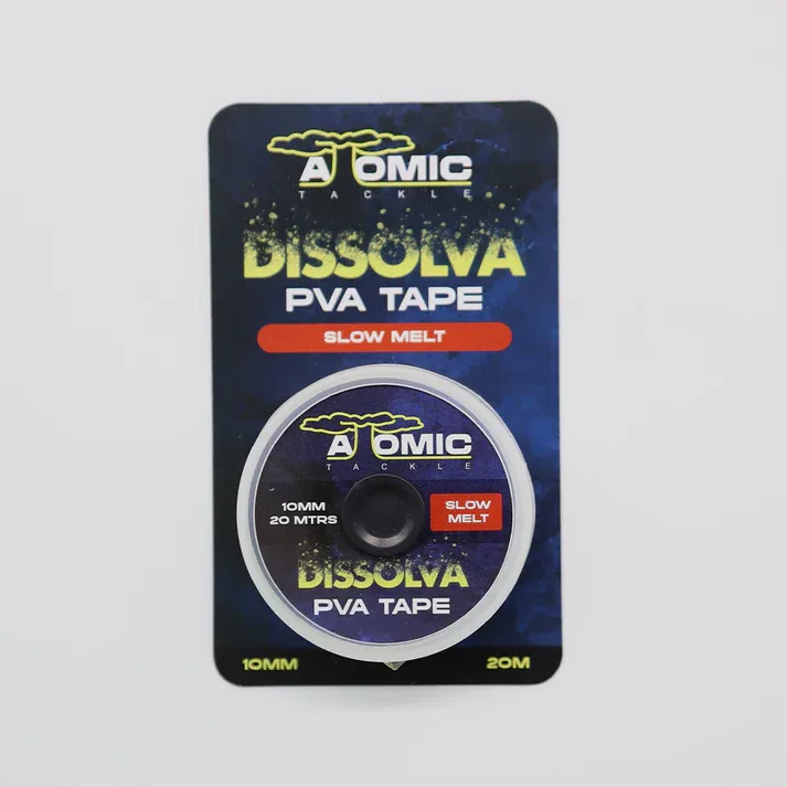 Atomic Tackle PVA Tape