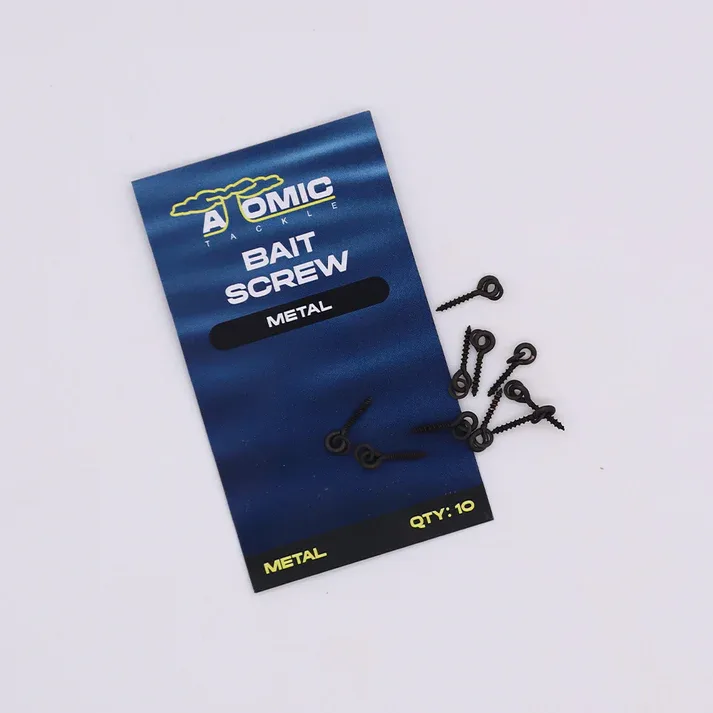 Atomic Tackle Hook Bait Screw