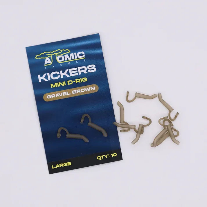 Atomic Tackle Mini D-Rig Kicker