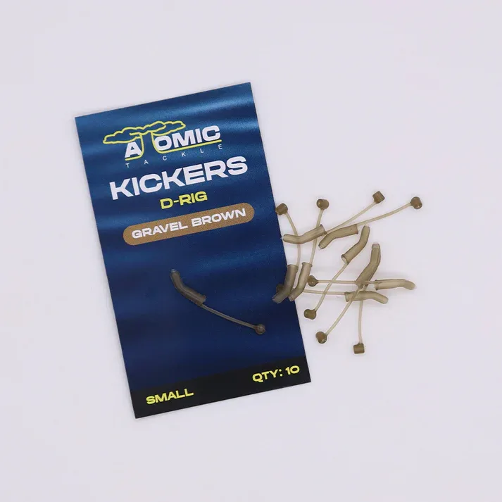 Atomic Tackle D-Rig Kicker