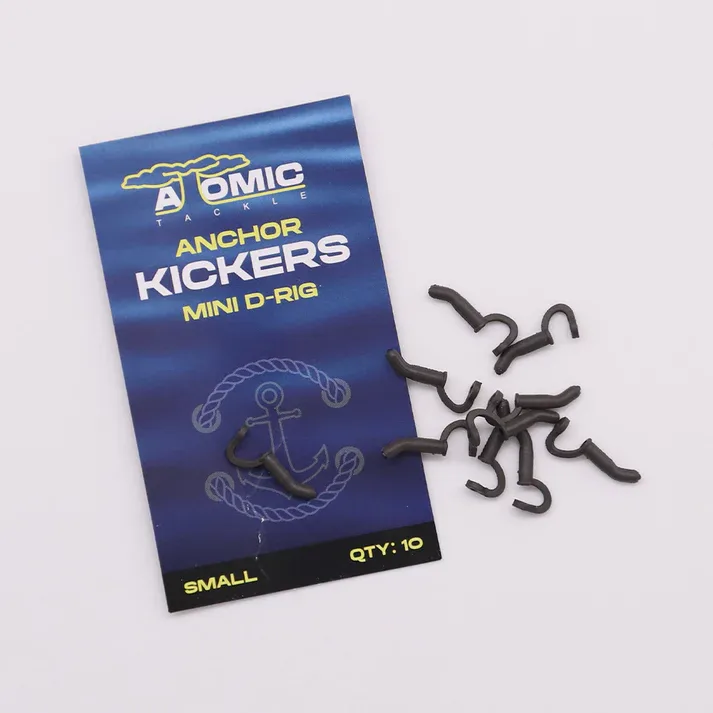 Atomic Tackle Anchor Mini D-Rig Kicker