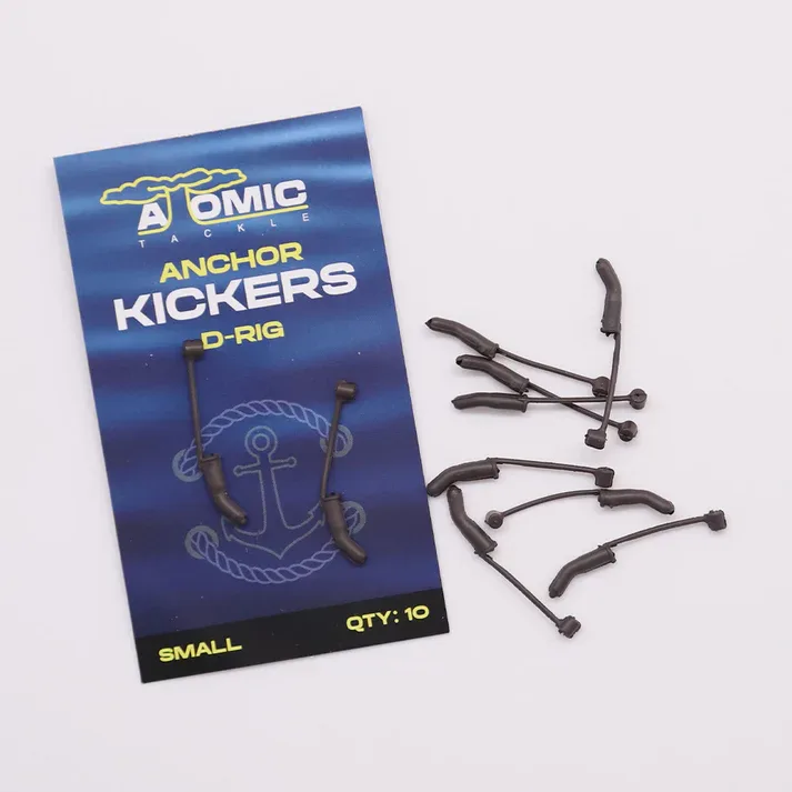Atomic Tackle Anchor D-Rig Kicker