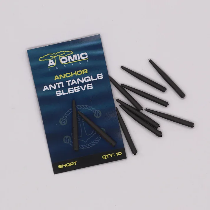 Atomic Tackle Anchor Anti Tangle Sleeve
