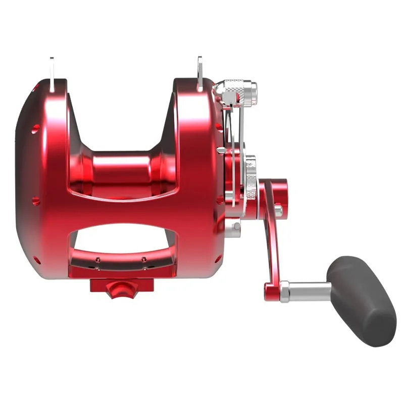 Avet EX 80/2 2-Speed Reel