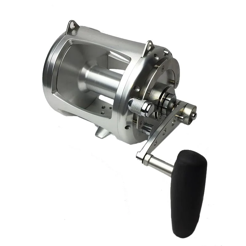 Avet EXW 80/2 2-Speed Reel