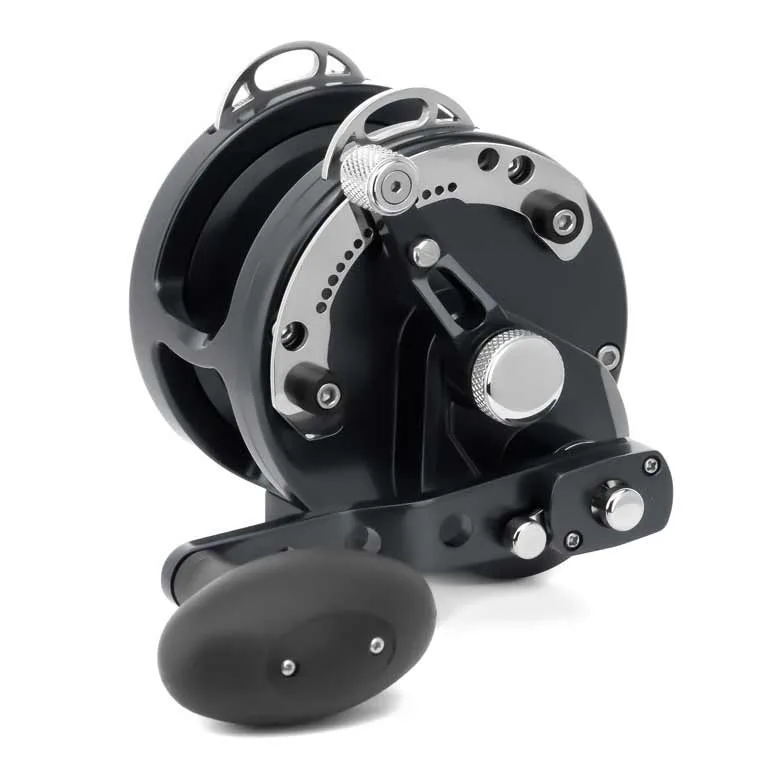 Avet HXJ Raptor 5/2 2-Speed Reel