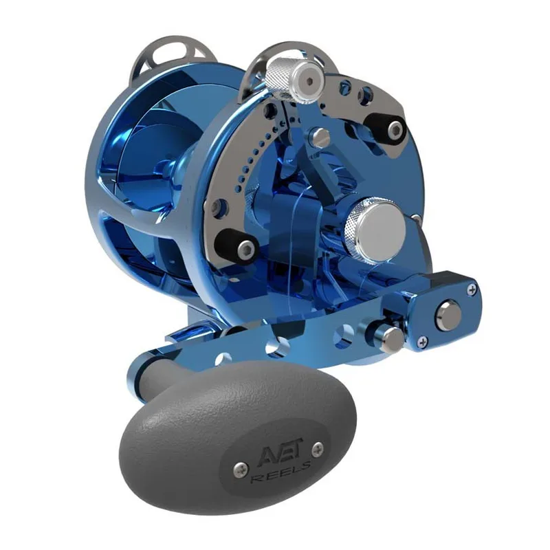 Avet HXW 5/2 2-Speed Reel