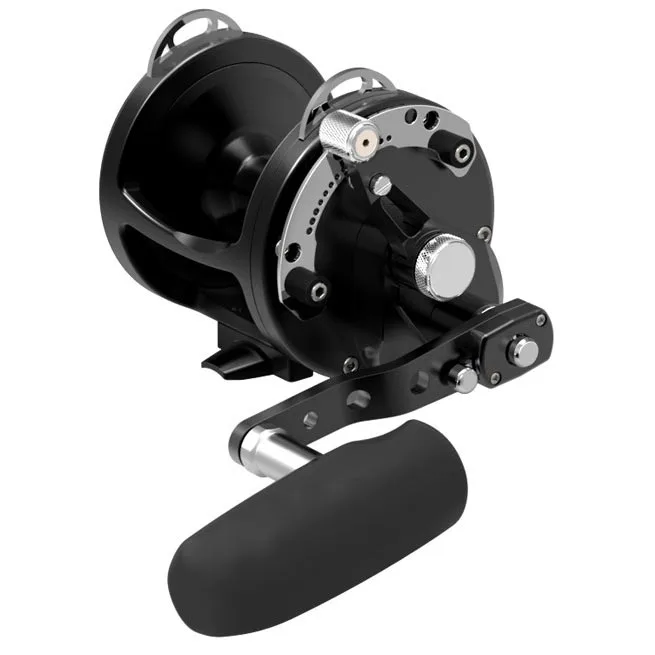 Avet HXW Raptor 5/2 2-Speed Reel