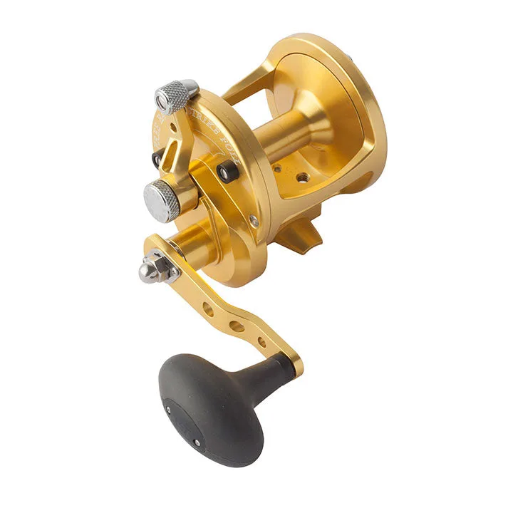 Avet LX 6.0 G2 Magic Cast No Glide Plate Reel