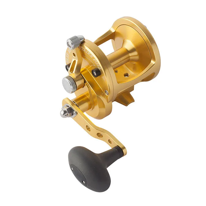 Avet LX 6.0 G2 No Glide Plate Reel