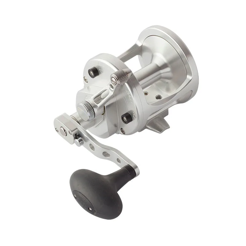 Avet LX 6/3 Two-Speed Magic Cast Reel