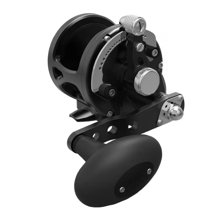 Avet MXJ 5.8 G2 Magic Cast Reel