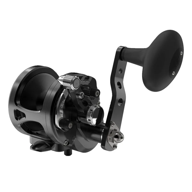 Avet MXJ 5.8 G2 Reel