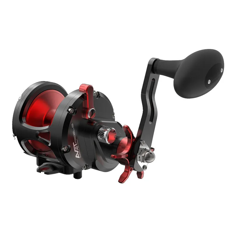 Avet MXJ 5.8 Star Drag Reel