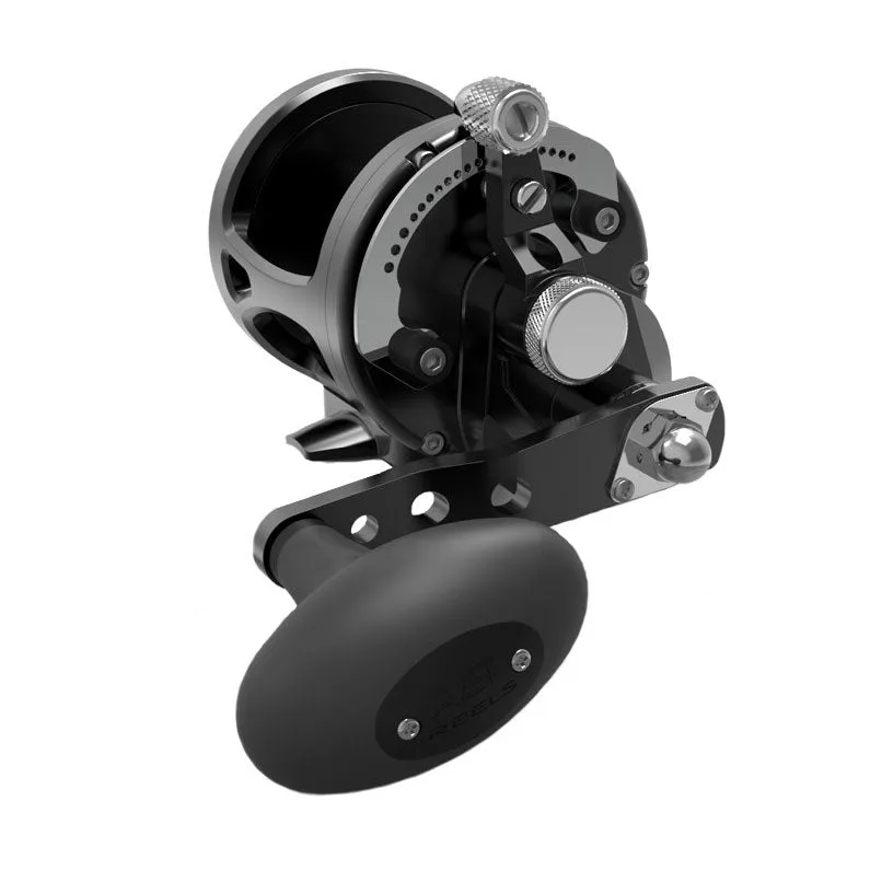 Avet MXL 5.8 G2 Magic Cast Reel